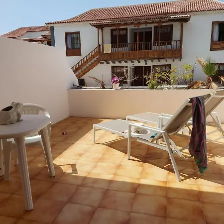 Holiday home Gigantes 113, 1 Bedroom *