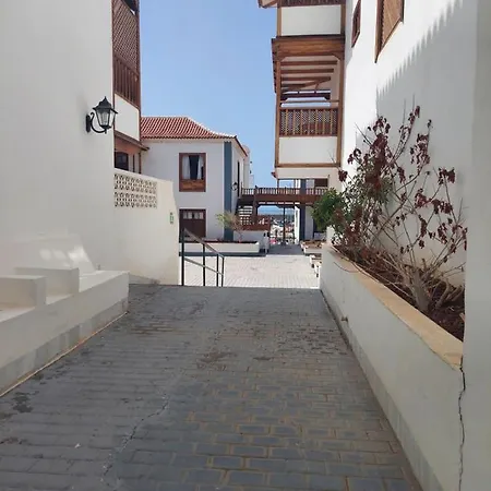Holiday home Gigantes 113, 1 Bedroom Acantilado de los Gigantes