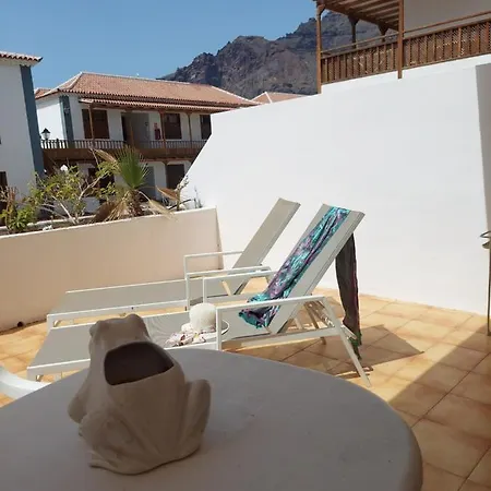 Gigantes 113, 1 Bedroom *