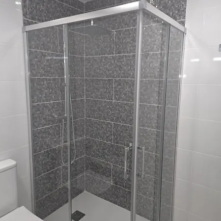 Gigantes 113, 1 Bedroom Holiday home *
